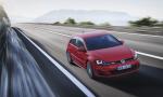 Volkswagen Golf GTD 2013 года